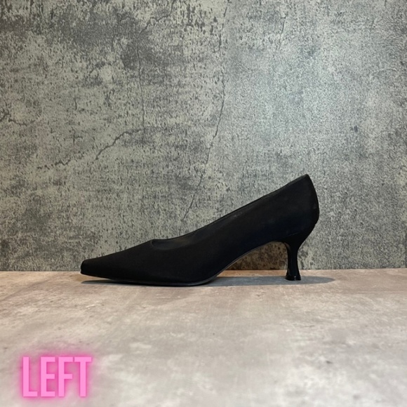 Stuart Weitzman Pump - Picture 6 of 12